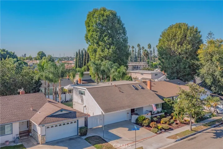 1932 E Sycamore Avenue, Orange, California 92867