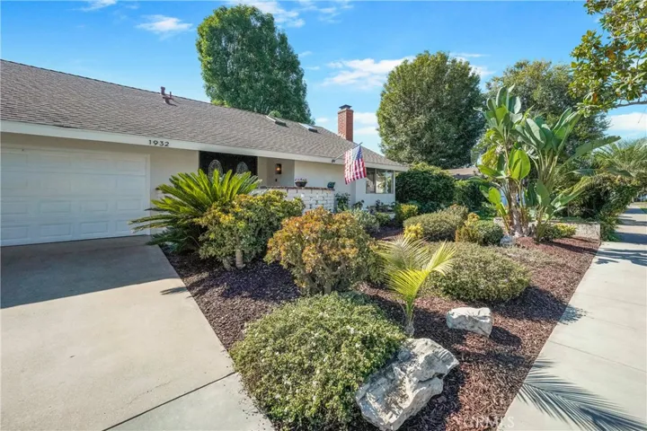 1932 E Sycamore Avenue, Orange, California 92867
