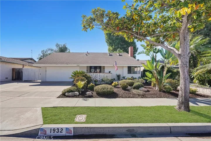 1932 E Sycamore Avenue, Orange, California 92867