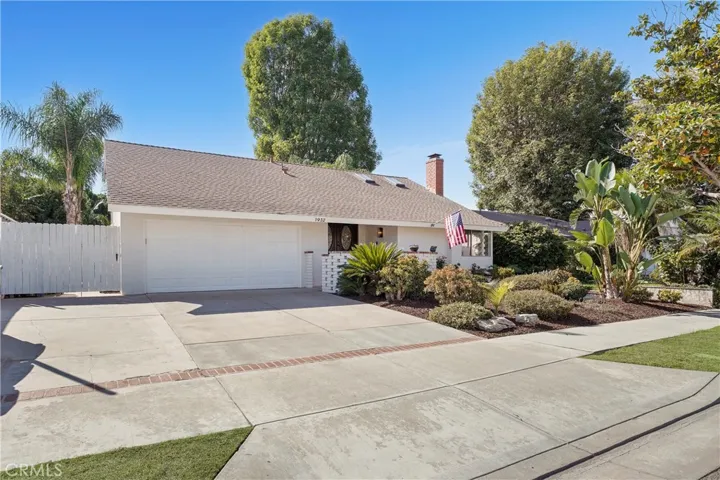 1932 E Sycamore Avenue, Orange, California 92867