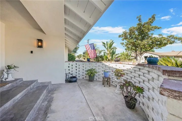 1932 E Sycamore Avenue, Orange, California 92867
