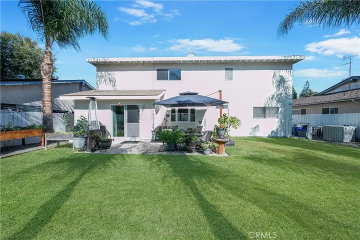 1932 E Sycamore Avenue, Orange, California 92867