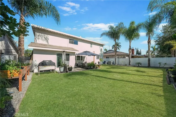1932 E Sycamore Avenue, Orange, California 92867