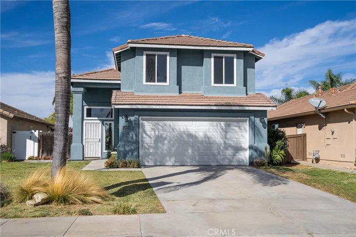 32884 Tulley Ranch Road, Temecula, California 92592