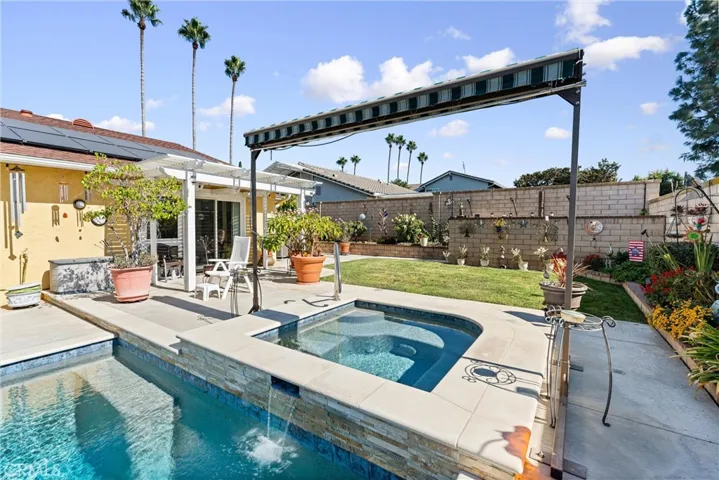 19762 Le Mans Circle, Yorba Linda, California 92886
