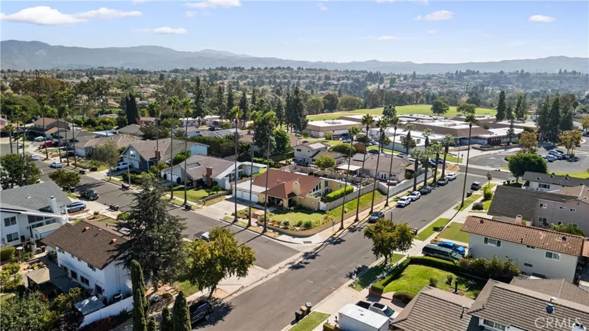 19762 Le Mans Circle, Yorba Linda, California 92886
