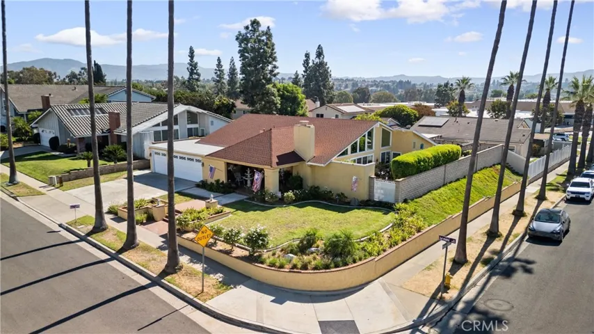 19762 Le Mans Circle, Yorba Linda, California 92886