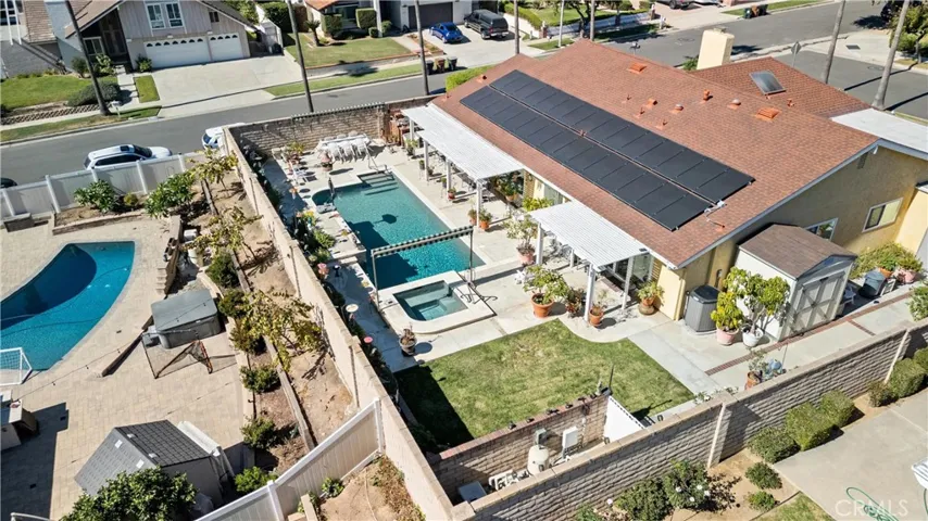 19762 Le Mans Circle, Yorba Linda, California 92886