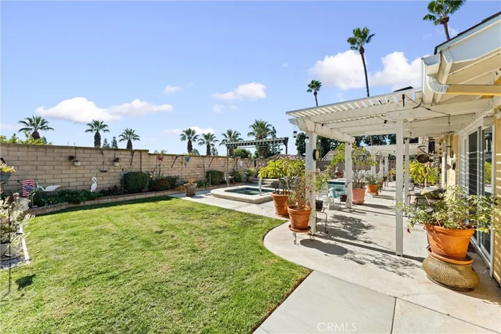 19762 Le Mans Circle, Yorba Linda, California 92886