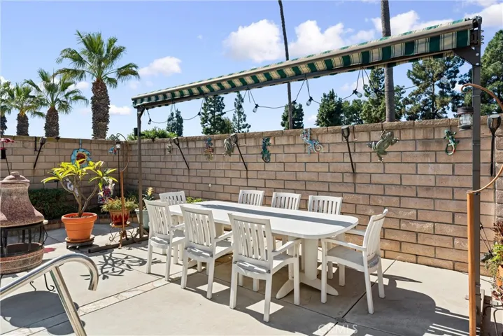 19762 Le Mans Circle, Yorba Linda, California 92886