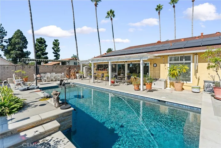 19762 Le Mans Circle, Yorba Linda, California 92886