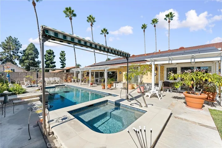 19762 Le Mans Circle, Yorba Linda, California 92886