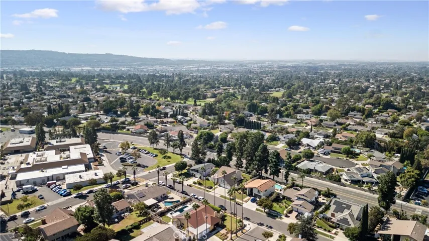 19762 Le Mans Circle, Yorba Linda, California 92886