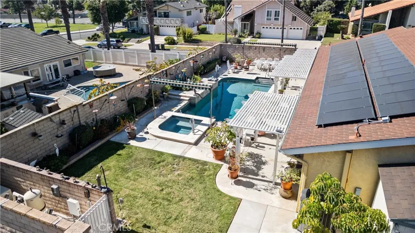 19762 Le Mans Circle, Yorba Linda, California 92886