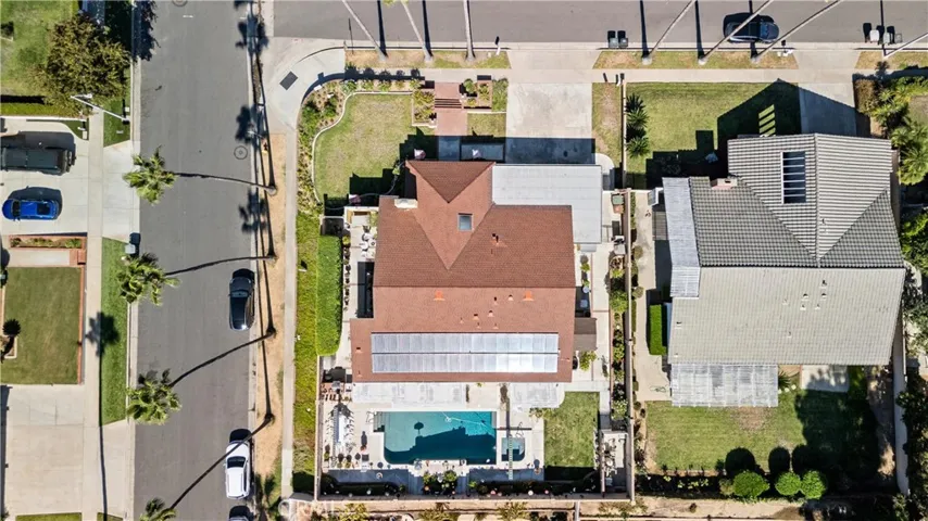 19762 Le Mans Circle, Yorba Linda, California 92886