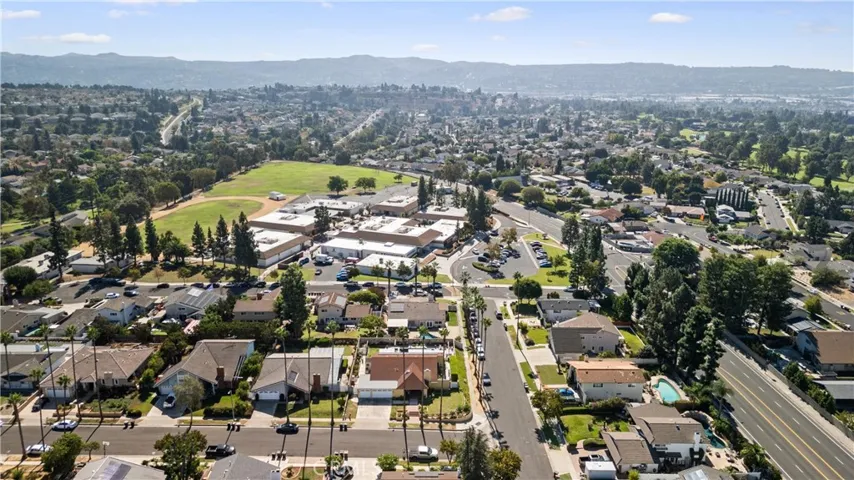 19762 Le Mans Circle, Yorba Linda, California 92886