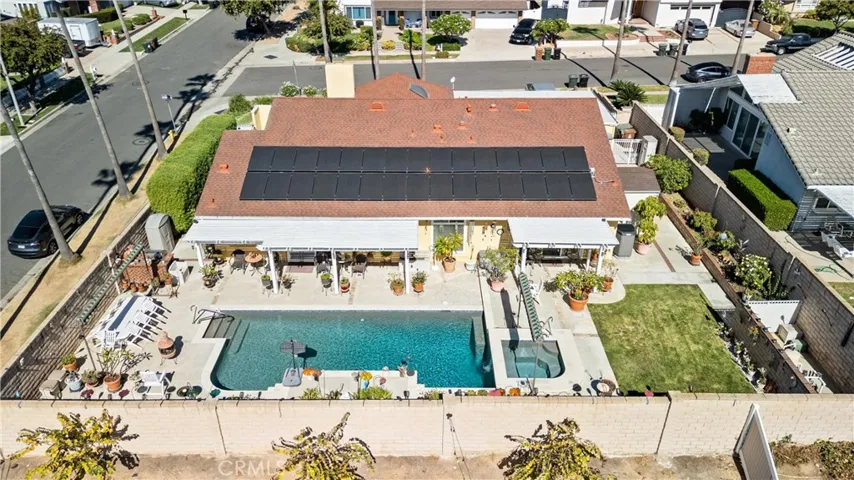 19762 Le Mans Circle, Yorba Linda, California 92886