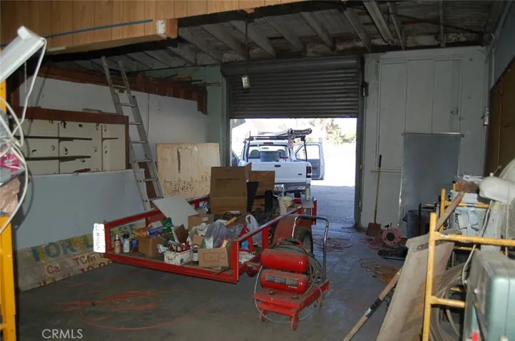1121 N F Street, San Bernardino, California 92410