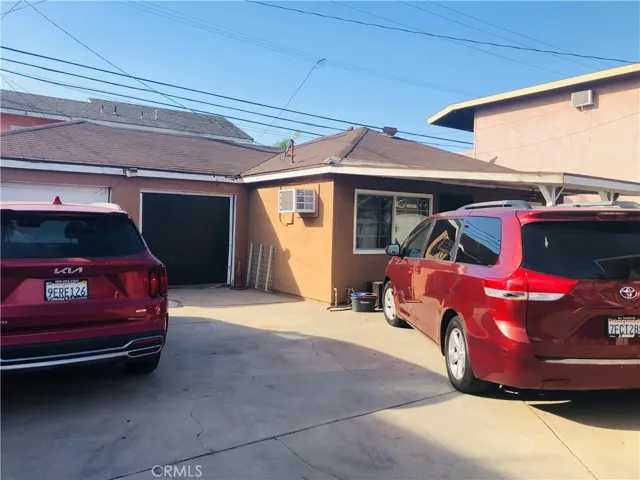 4834 E 59th Place, Maywood, California 90270