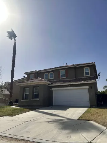 1872 Browning Court, San Jacinto, California 92583