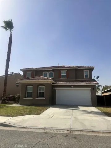 1872 Browning Court, San Jacinto, California 92583