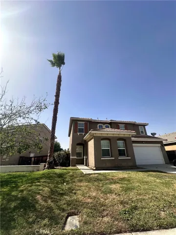 1872 Browning Court, San Jacinto, California 92583