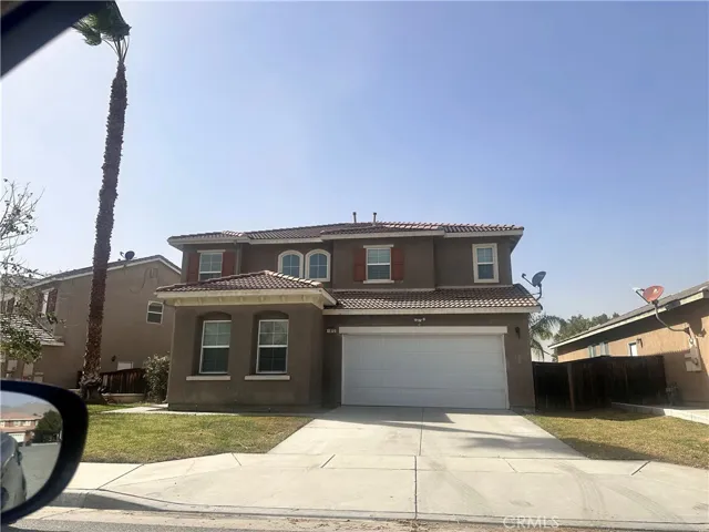 1872 Browning Court, San Jacinto, California 92583