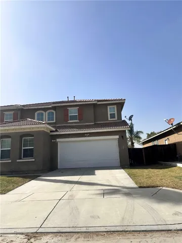 1872 Browning Court, San Jacinto, California 92583