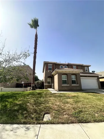 1872 Browning Court, San Jacinto, California 92583