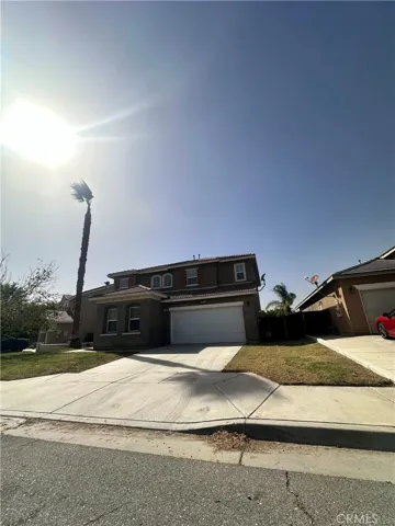 1872 Browning Court, San Jacinto, California 92583