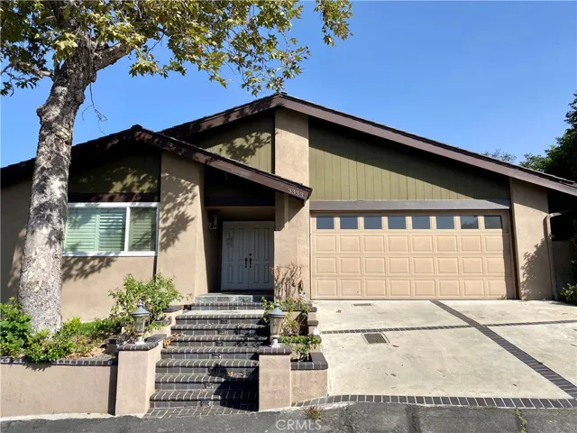 3333 Garden Terrace Lane, Hacienda Heights, California 91745