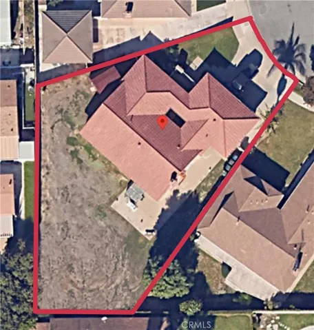 10,000 SQFT Lot in Great Neighborhood with All Top Schools
