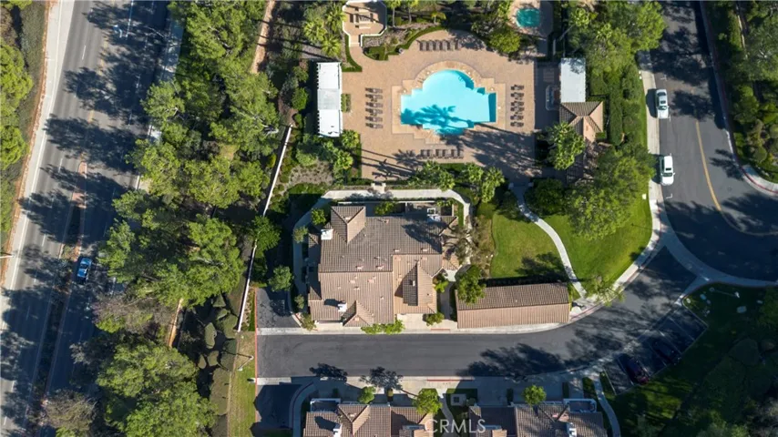 8021 E Brightstar Place, Anaheim Hills, California 92808