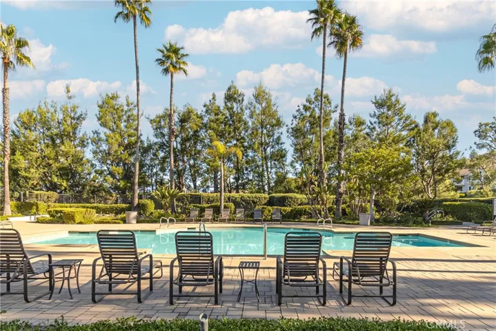 community pool
