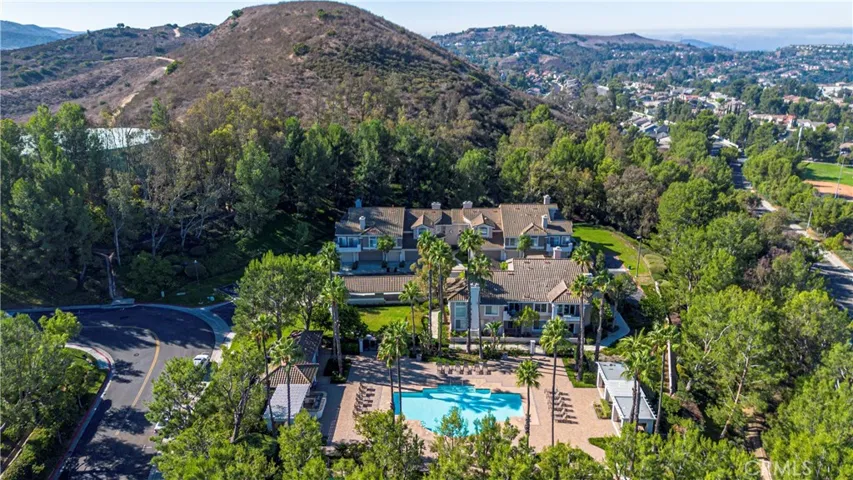 8021 E Brightstar Place, Anaheim Hills, California 92808