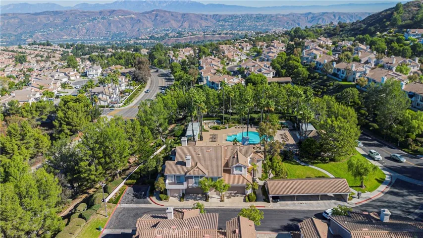 8021 E Brightstar Place, Anaheim Hills, California 92808