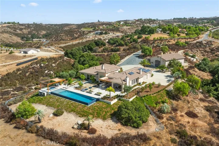 39893 Calle Breve, Temecula, California 92592