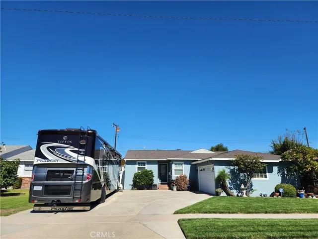 7914 Adams Way, Buena Park, California 90620