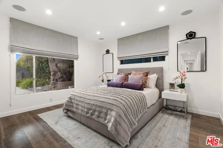 602 N Whittier Drive, Beverly Hills, California 90210