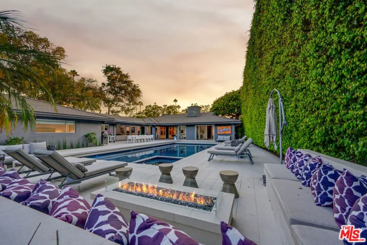 602 N Whittier Drive, Beverly Hills, California 90210