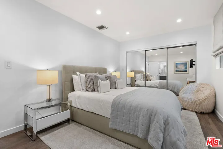 602 N Whittier Drive, Beverly Hills, California 90210