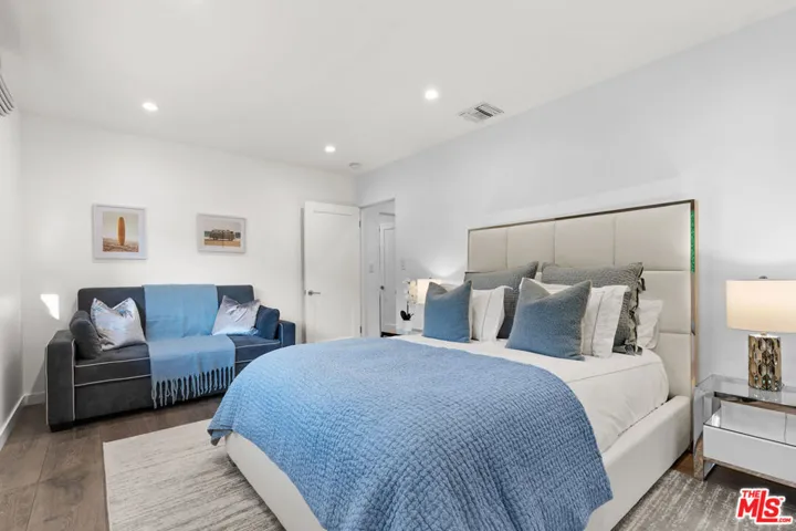 602 N Whittier Drive, Beverly Hills, California 90210
