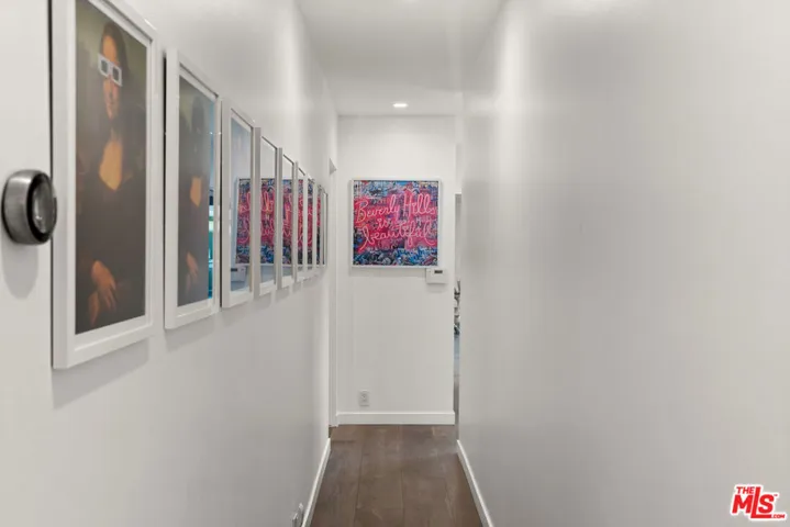 602 N Whittier Drive, Beverly Hills, California 90210