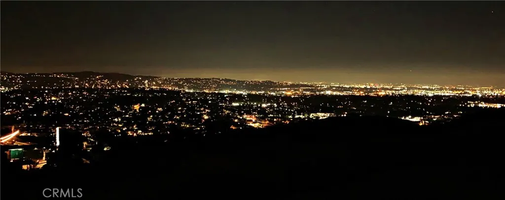 Night view