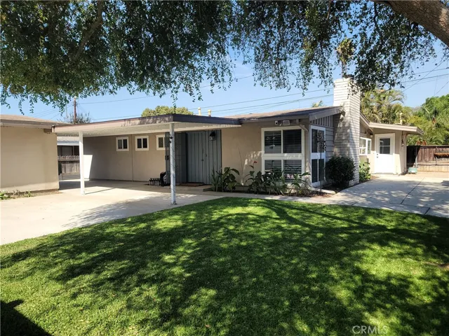 18817 E Linfield Street, Azusa, California 91702