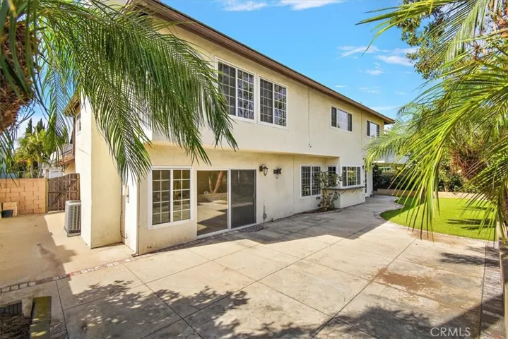 18378 Mount Cherie Circle, Fountain Valley, California 92708