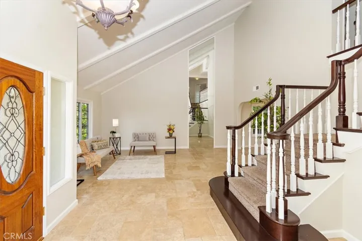 18378 Mount Cherie Circle, Fountain Valley, California 92708