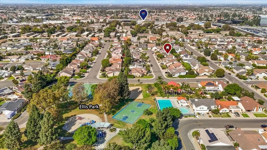 18378 Mount Cherie Circle, Fountain Valley, California 92708