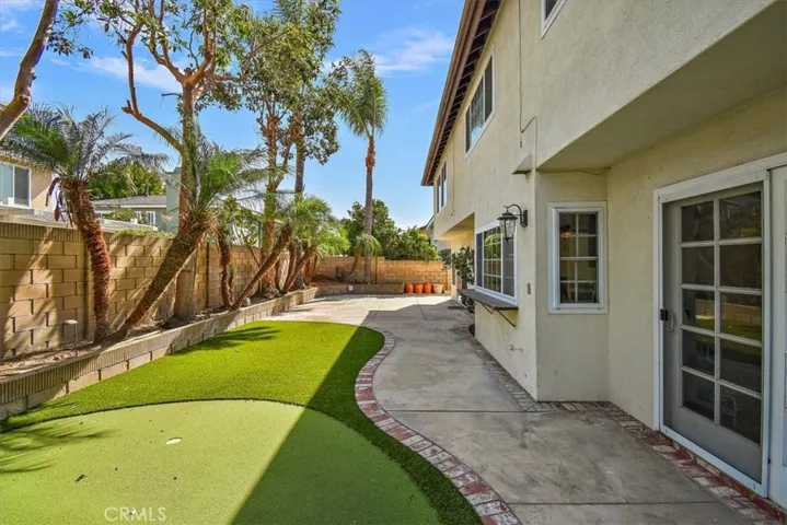 18378 Mount Cherie Circle, Fountain Valley, California 92708