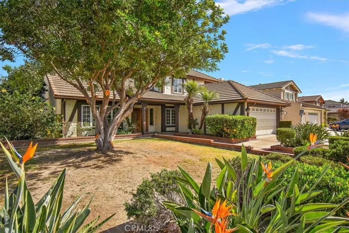 18378 Mount Cherie Circle, Fountain Valley, California 92708